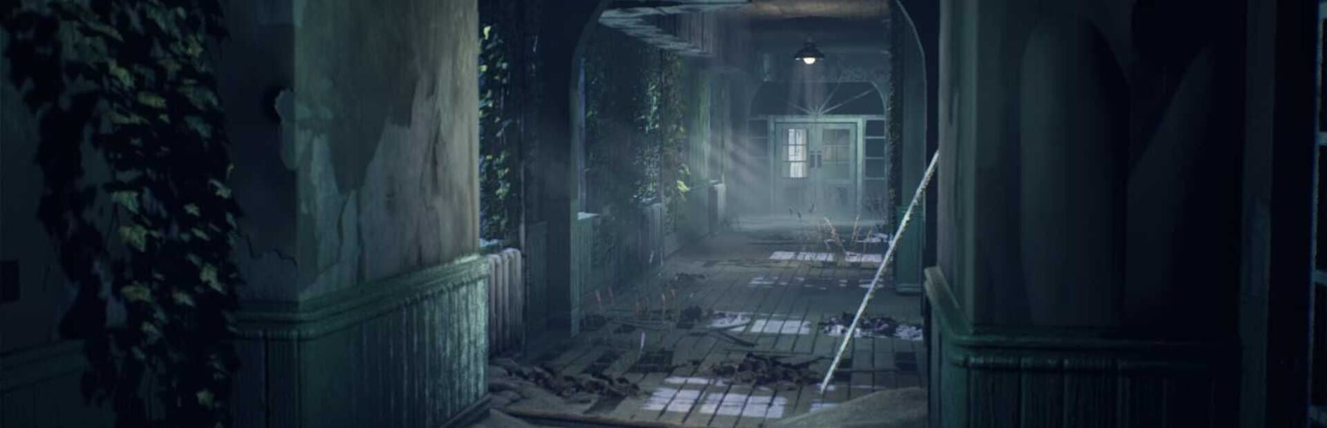 Foto do jogo Fate Chapter 2: The Beginning