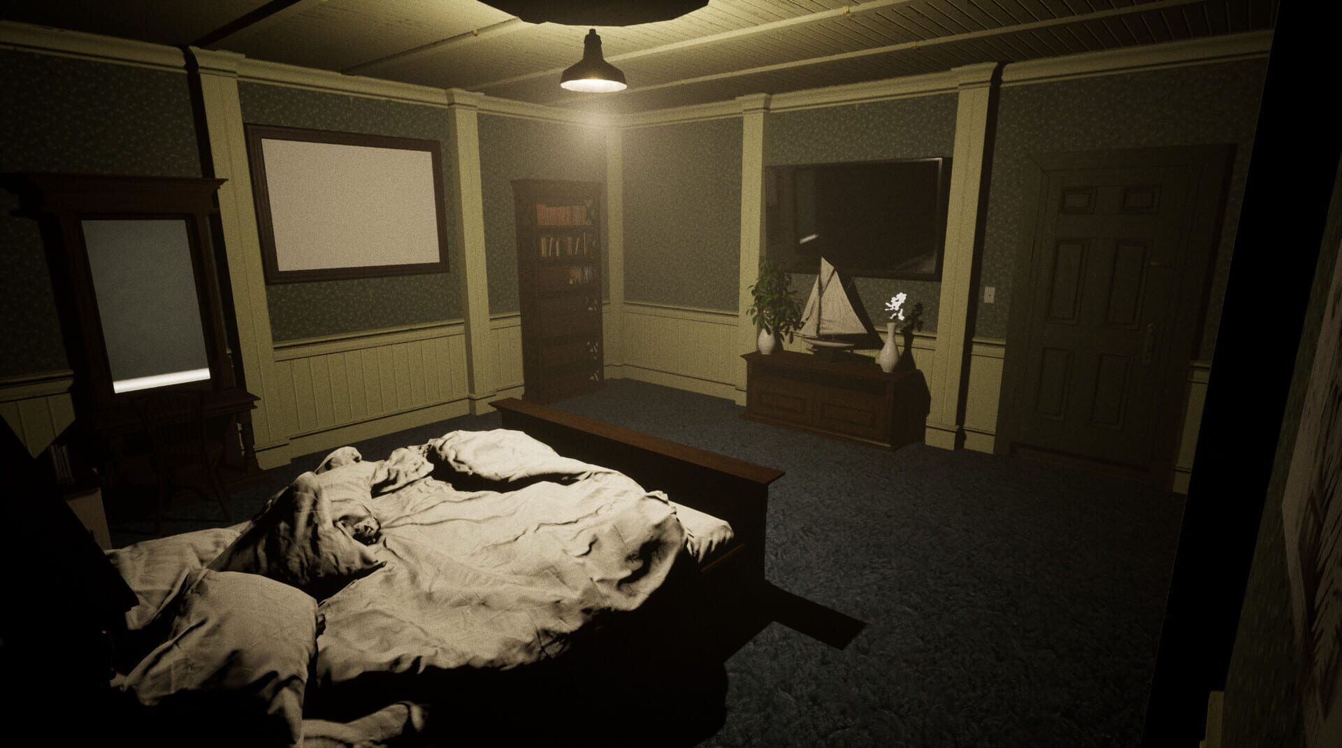 Foto do jogo Fate Chapter 2: The Beginning