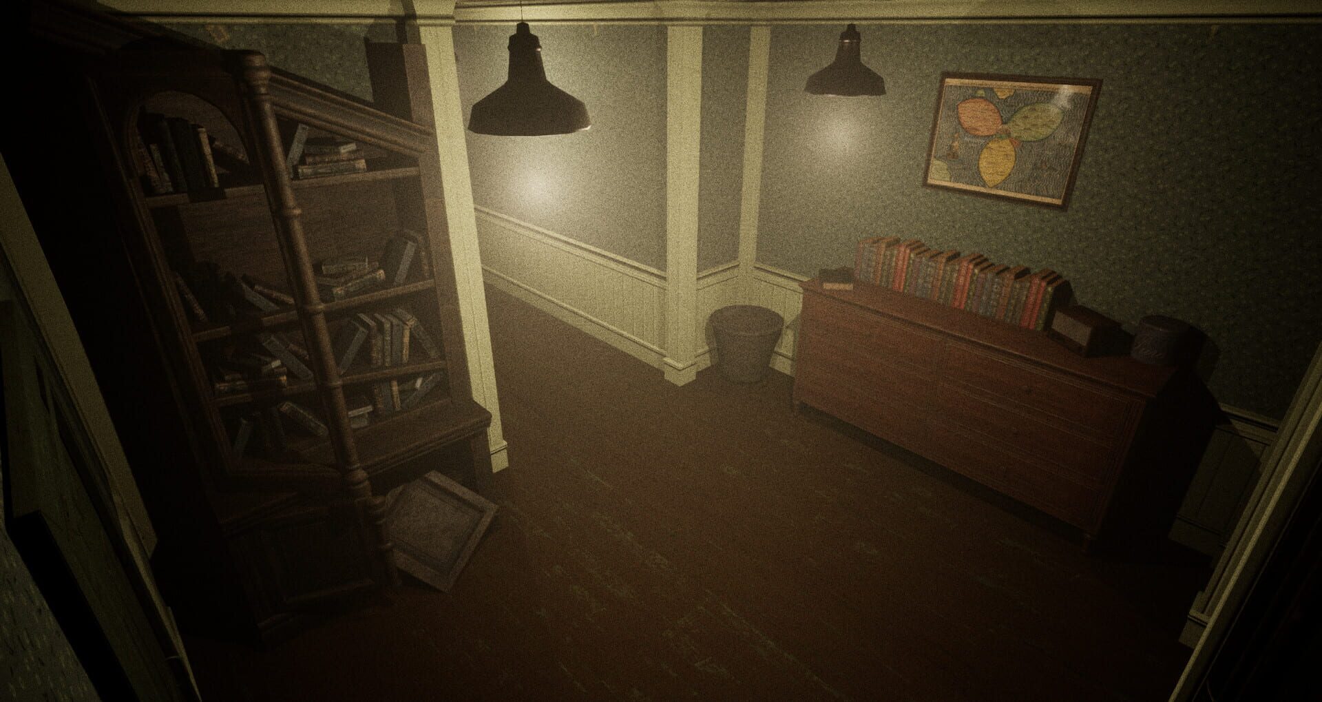 Foto do jogo Fate Chapter 2: The Beginning