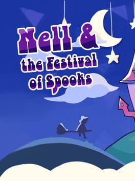Foto do jogo Nell & the Festival of Spooks