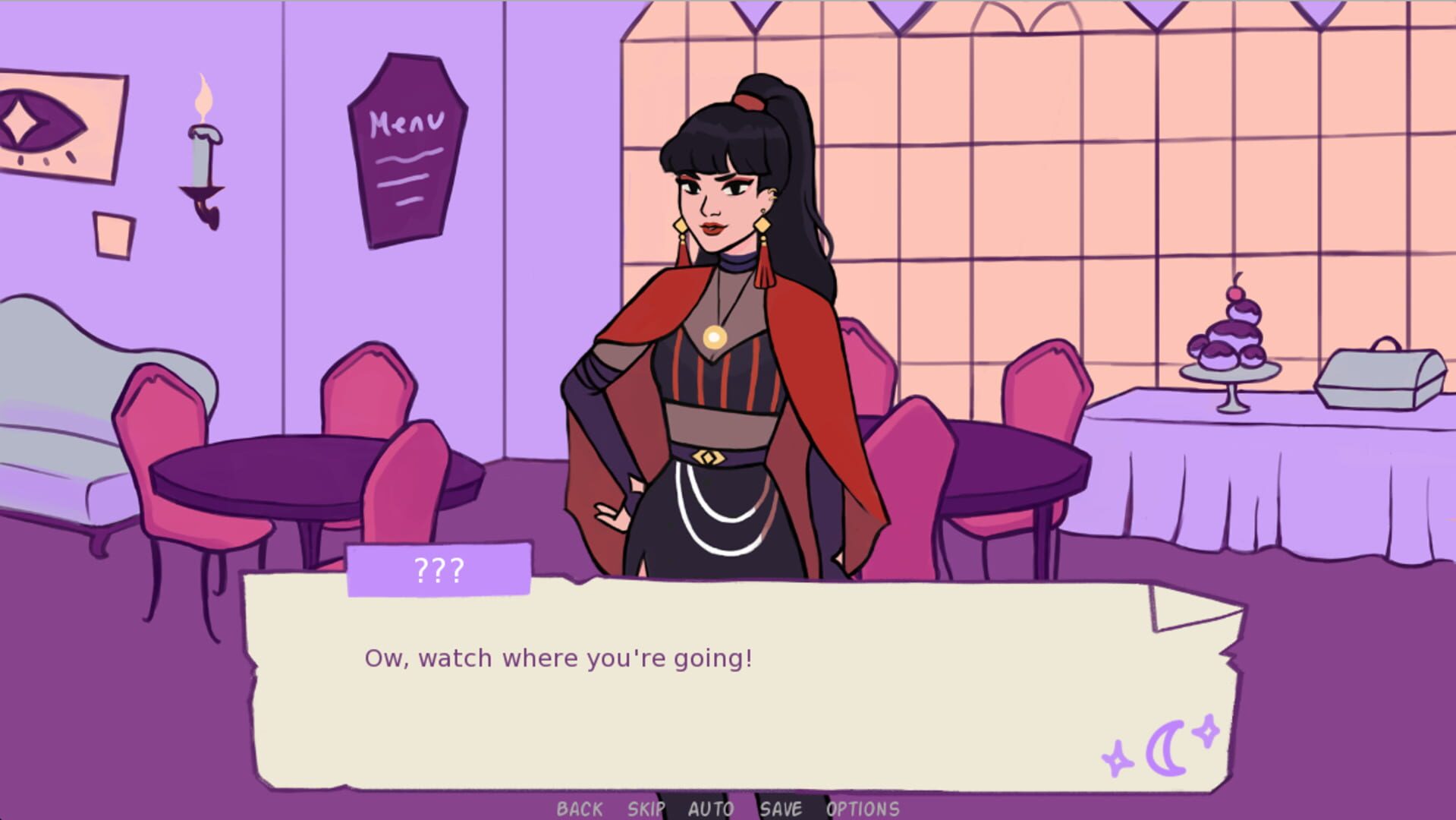 Foto do jogo Nell & the Festival of Spooks
