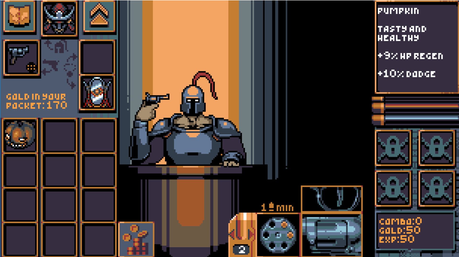 Foto do jogo Roulette Knight