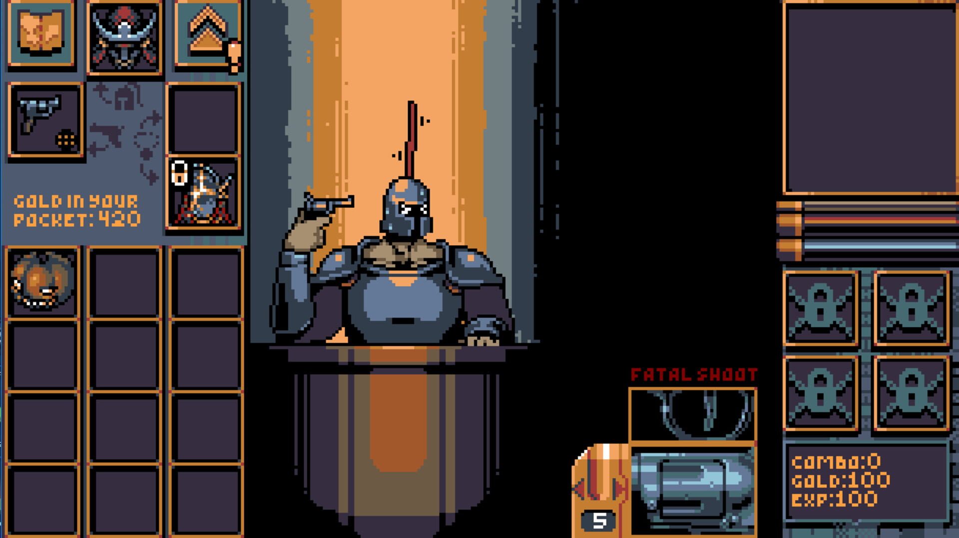 Foto do jogo Roulette Knight