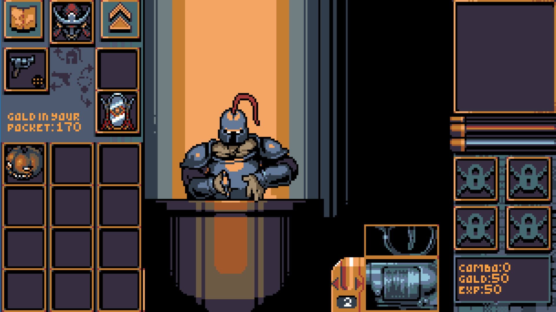 Foto do jogo Roulette Knight