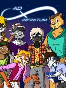 Foto do jogo Ad Infinitum