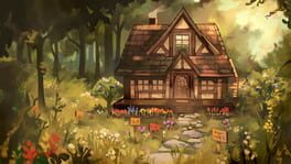 Foto do jogo A Cottage Story