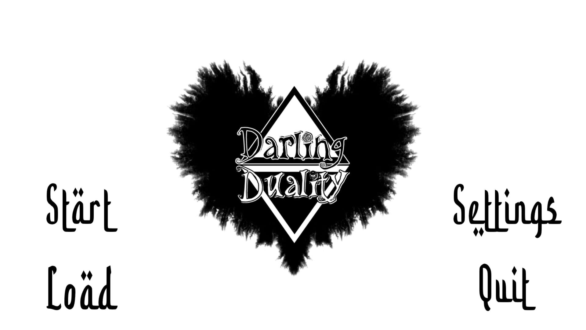 Foto do jogo Darling Duality: Winter Wish