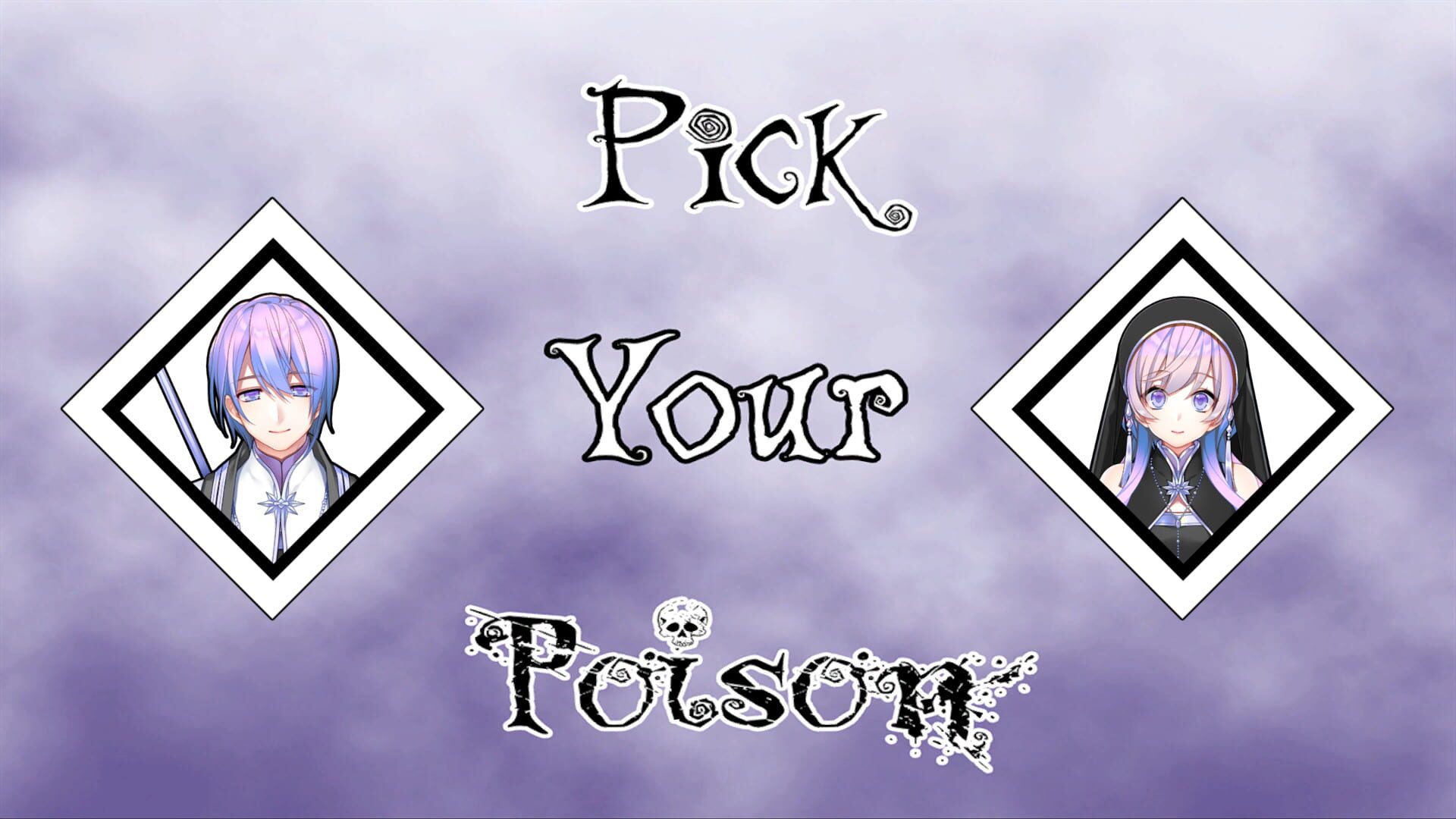 Foto do jogo Darling Duality: Winter Wish