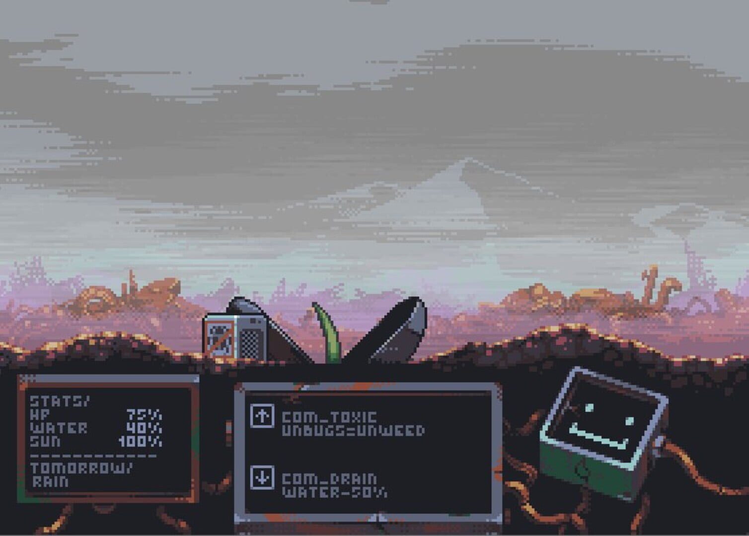 Foto do jogo Last Chance to Green