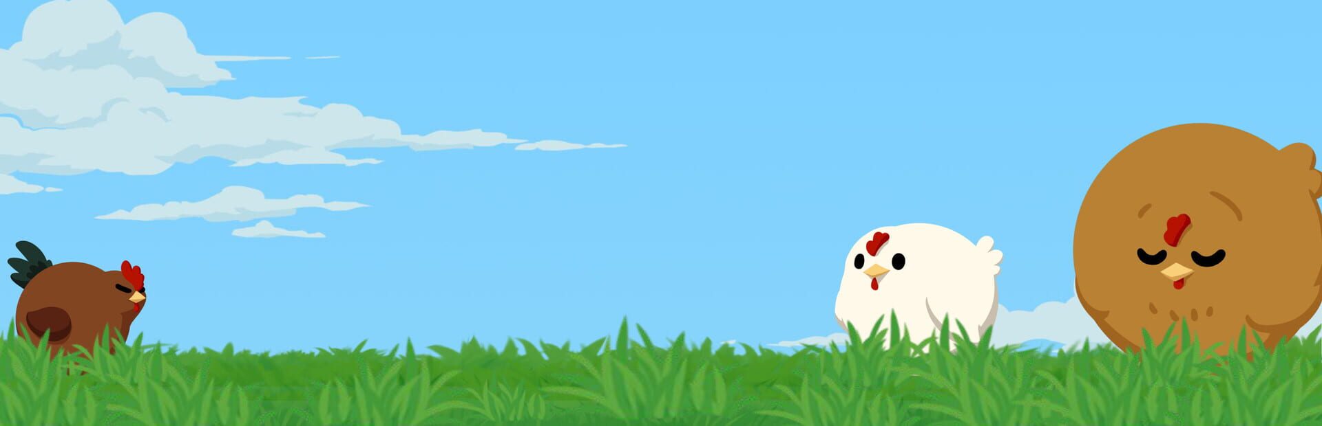 Foto do jogo Chicken Nuggets