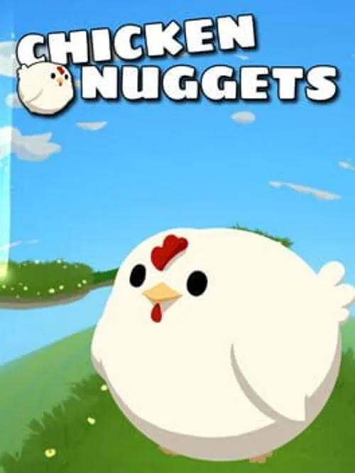 Chicken Nuggets
