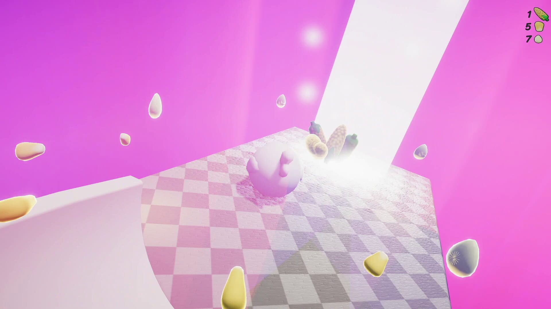 Foto do jogo Chicken Nuggets