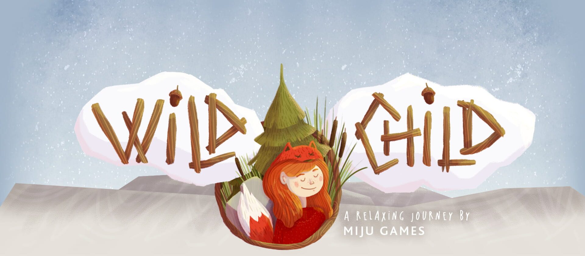 Foto do jogo Wild Child