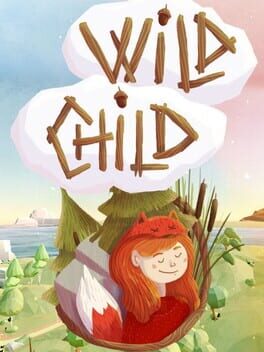 Foto do jogo Wild Child