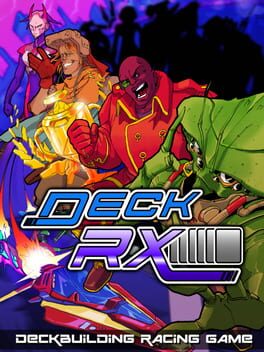 Foto do jogo Deck RX