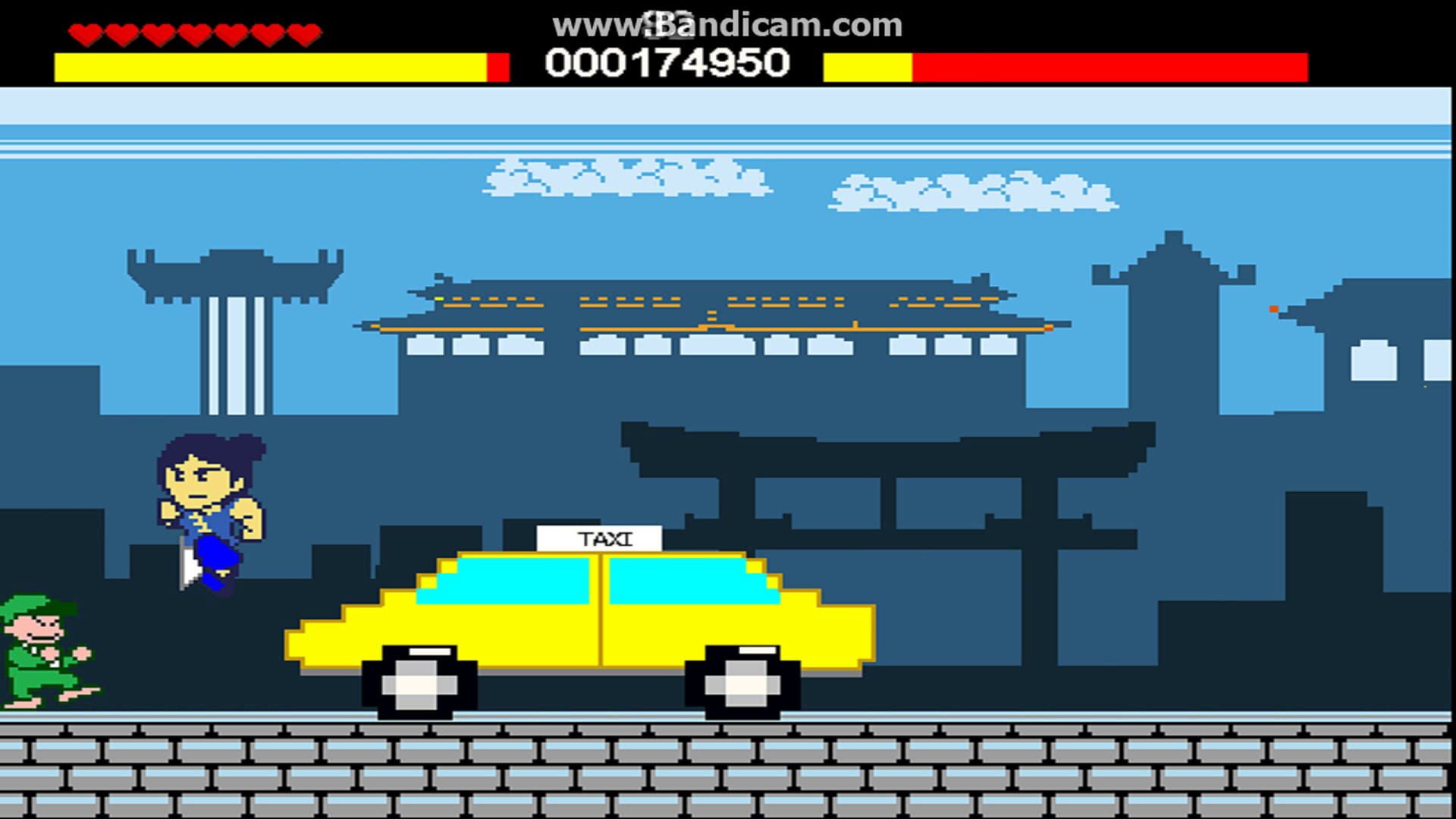 Foto do jogo Chinese Takeout!