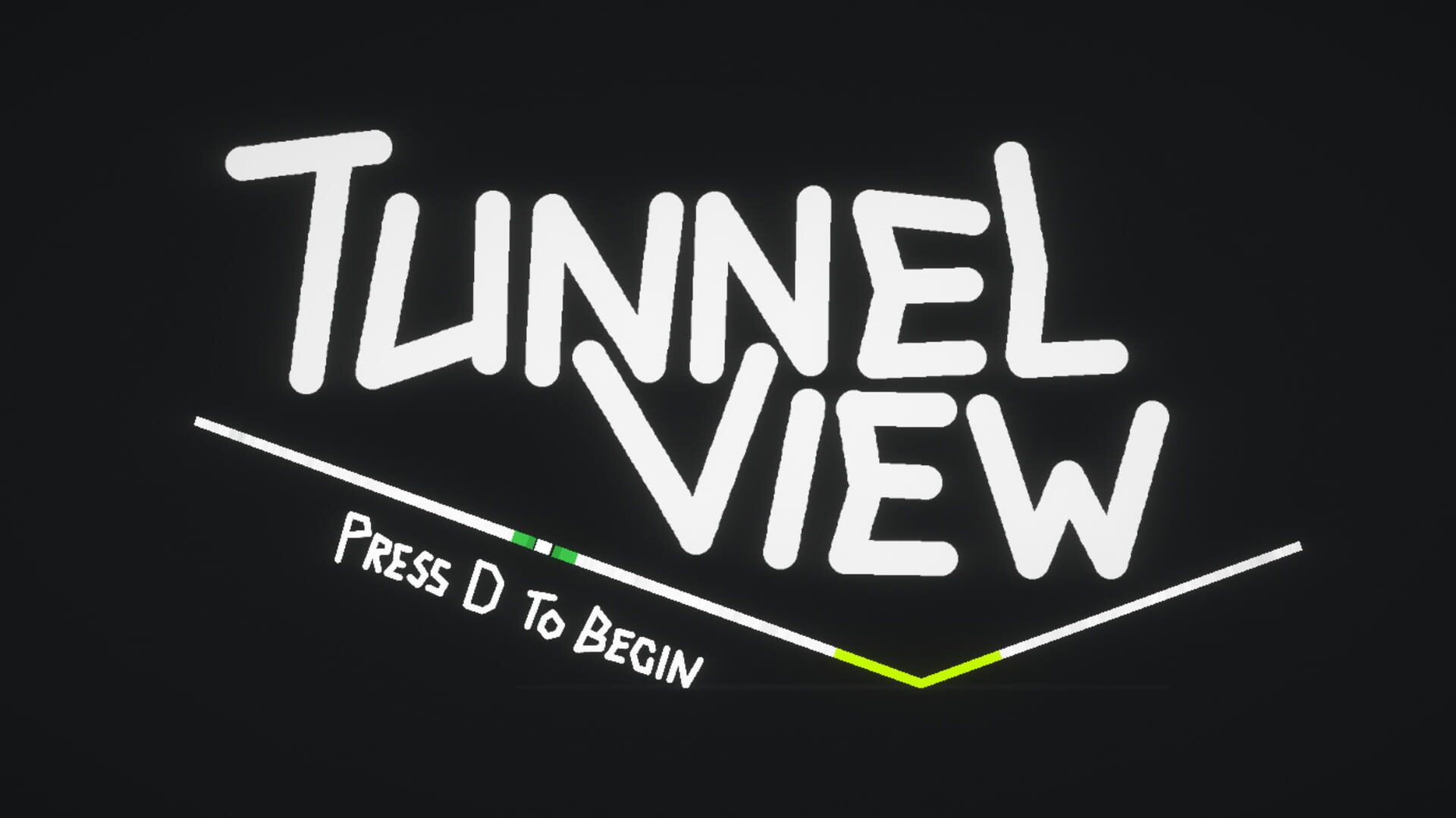 Foto do jogo Tunnel View