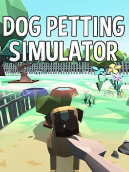 Foto do jogo Dog Petting Simulator