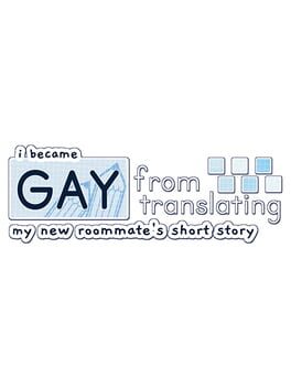 Foto do jogo I Became Gay from Translating My New Roommate's Short Story
