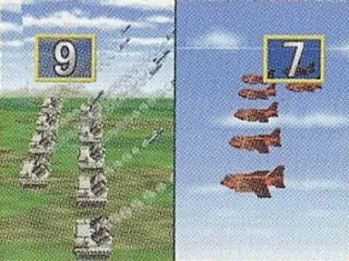 Foto do jogo 64 Wars