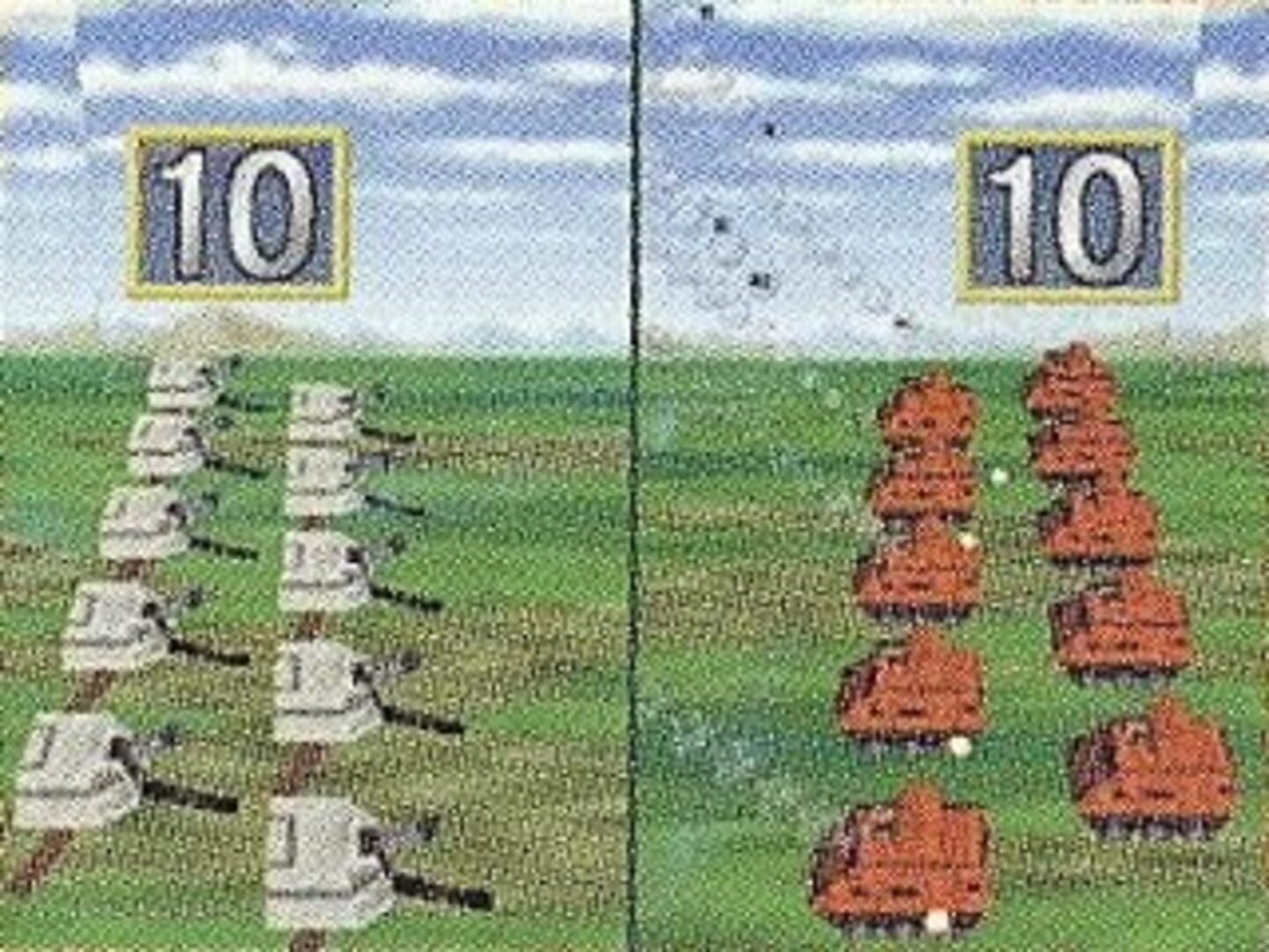 Foto do jogo 64 Wars