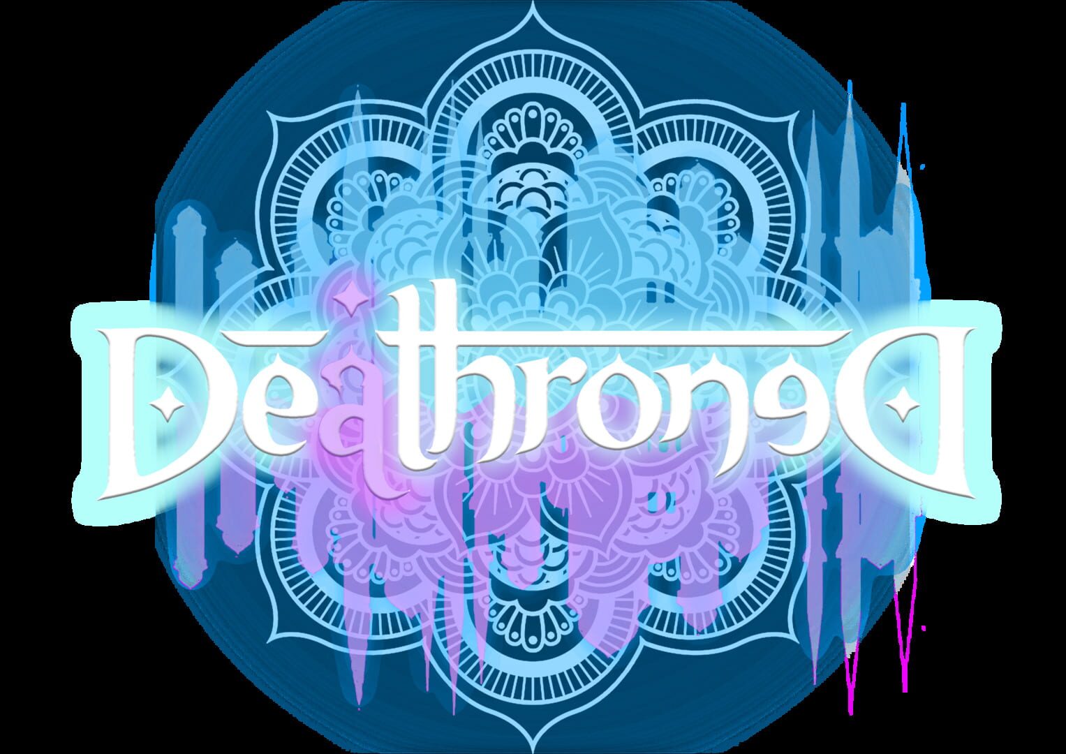Foto do jogo Deathroned