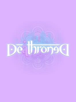 Foto do jogo Deathroned