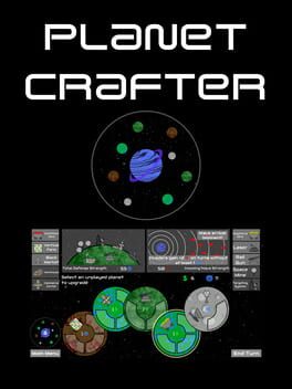 Foto do jogo Planet Crafter
