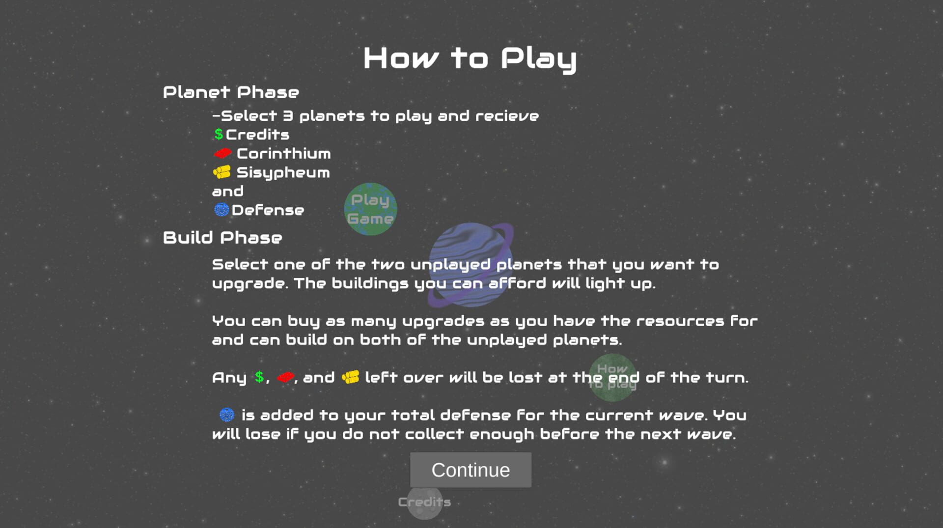 Foto do jogo Planet Crafter