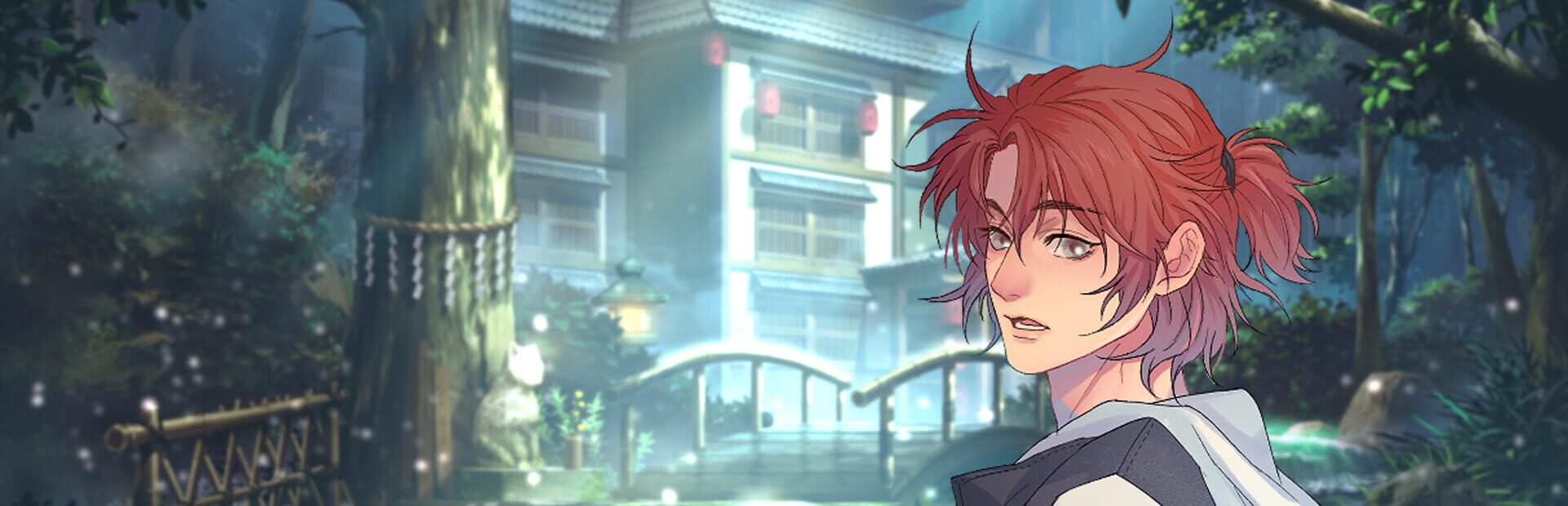 Foto do jogo The Inn Between