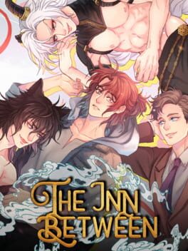 Foto do jogo The Inn Between
