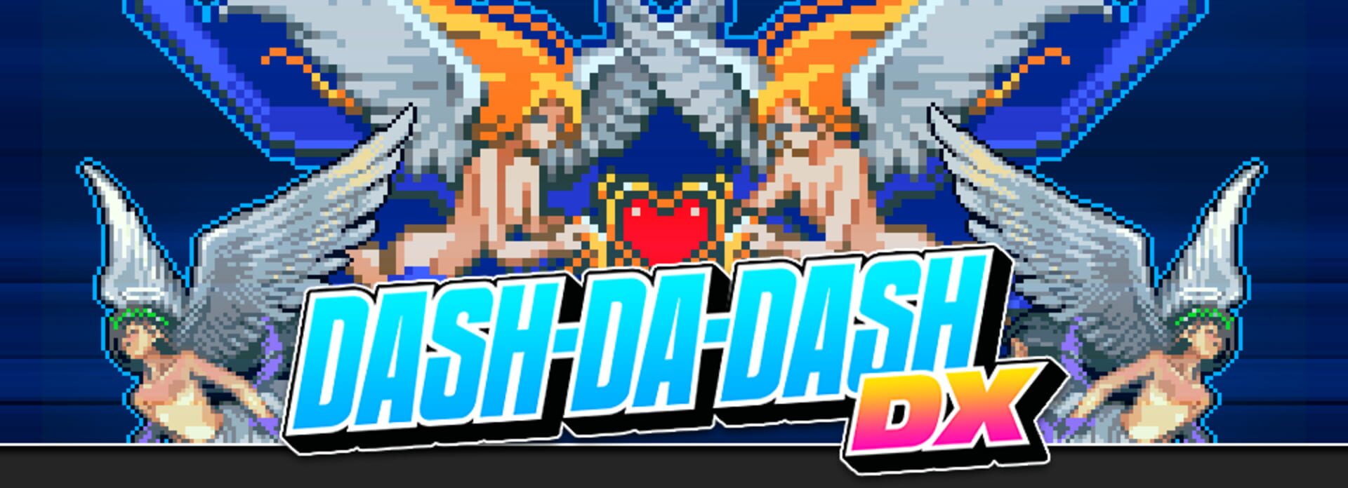 Foto do jogo Dash-da-dash DX