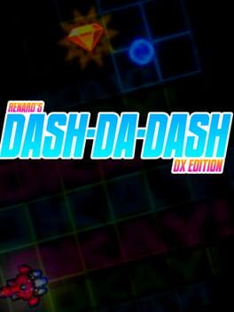 Foto do jogo Dash-da-dash DX