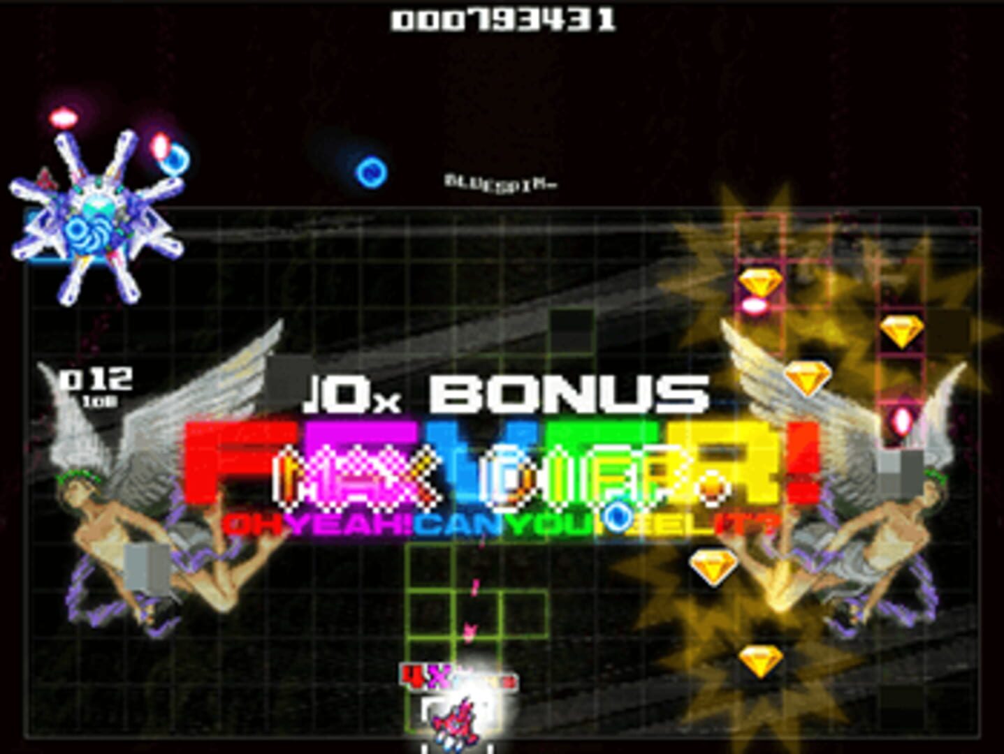 Foto do jogo Dash-da-dash DX