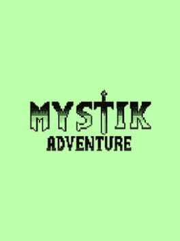 Foto do jogo Mystik Adventure