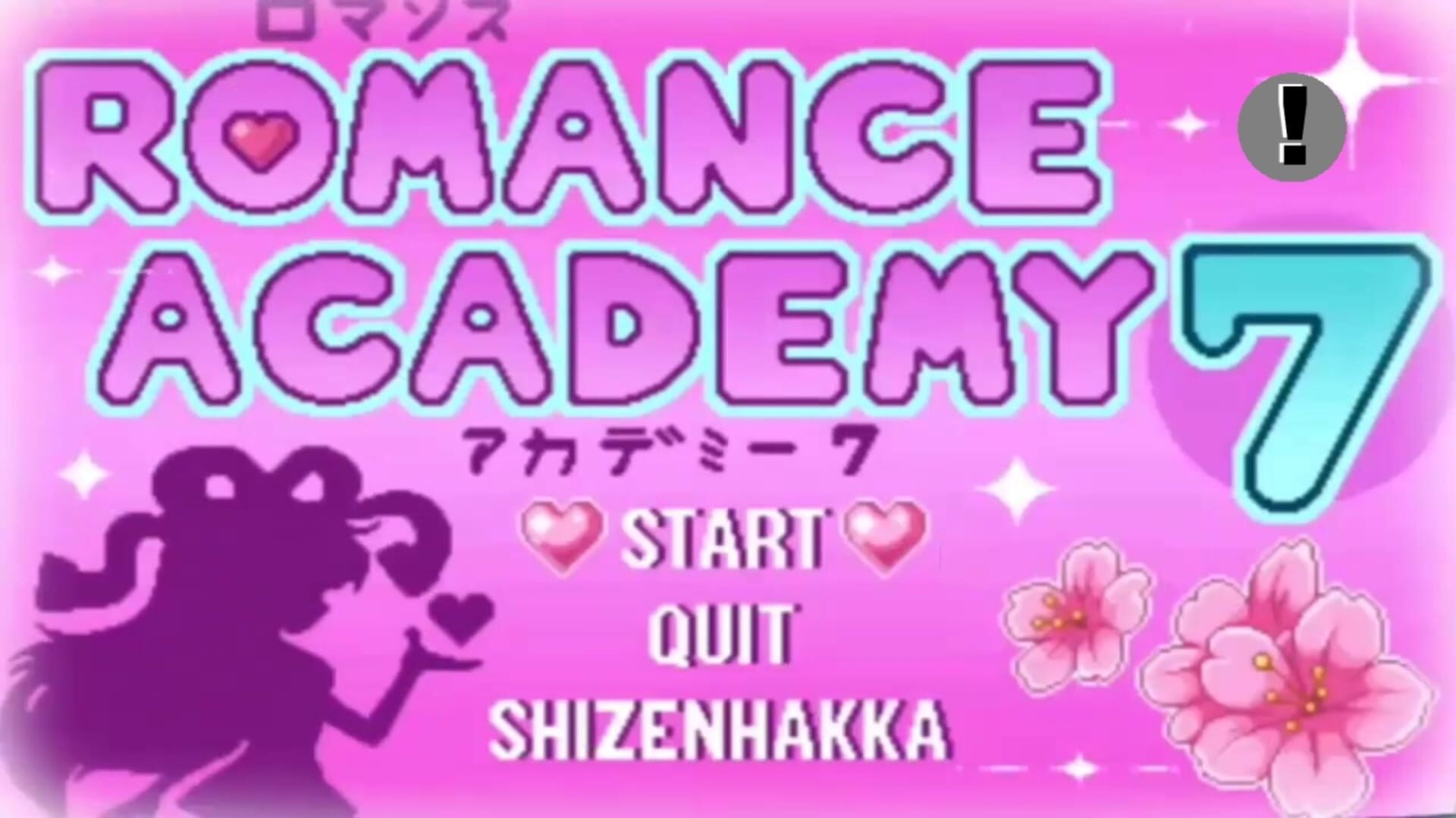 Foto do jogo Academy Romance 7