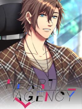 Foto do jogo Heart Agency