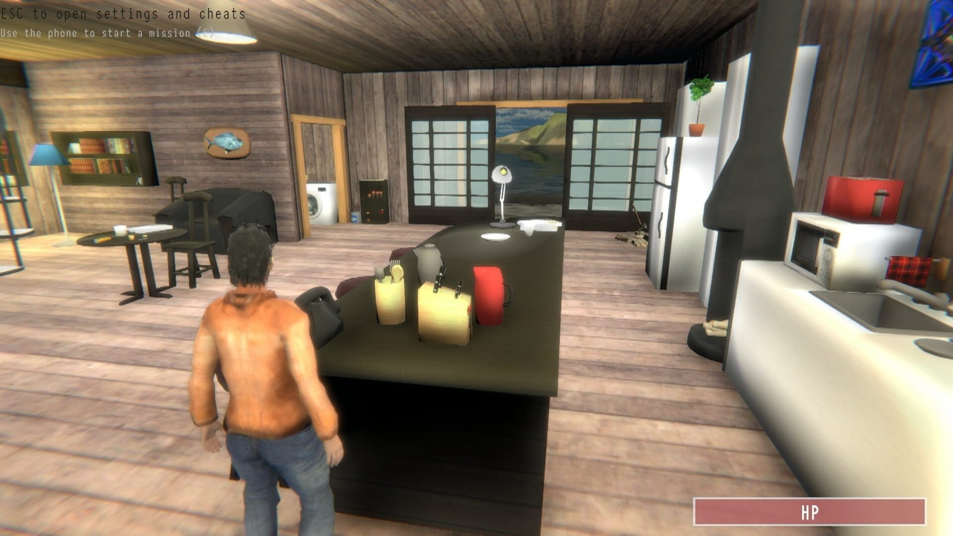 Foto do jogo Covert: Order of the Vulture