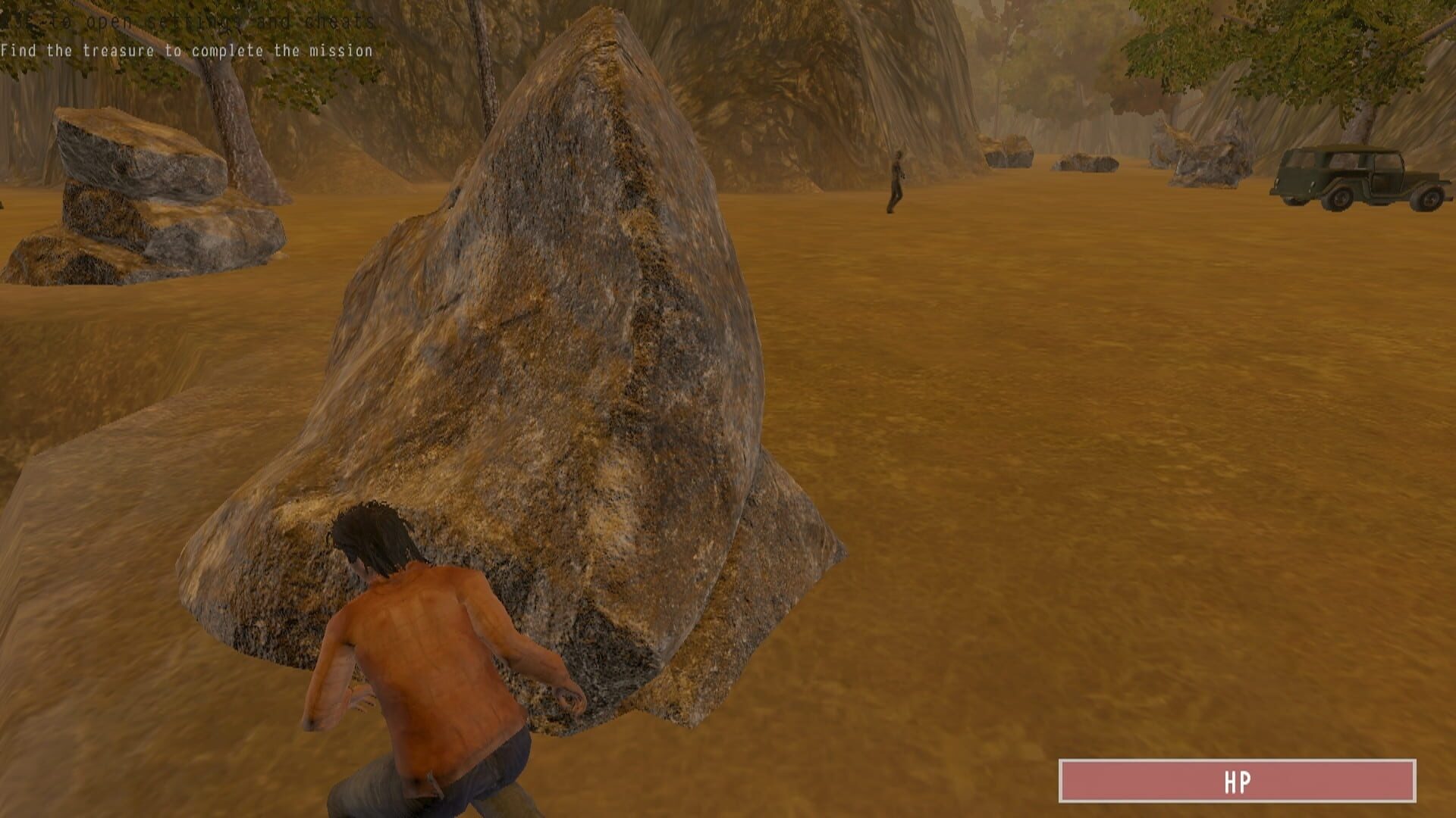 Foto do jogo Covert: Order of the Vulture