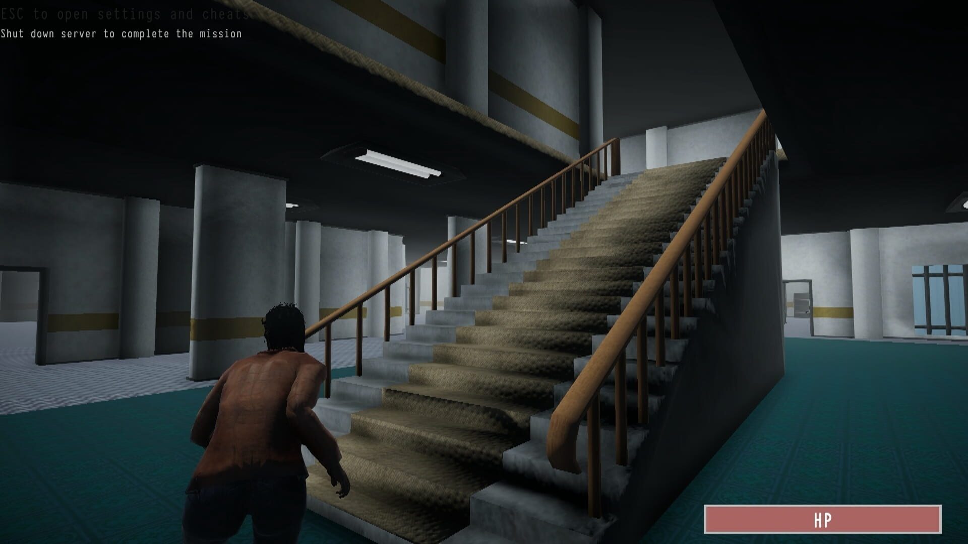 Foto do jogo Covert: Order of the Vulture