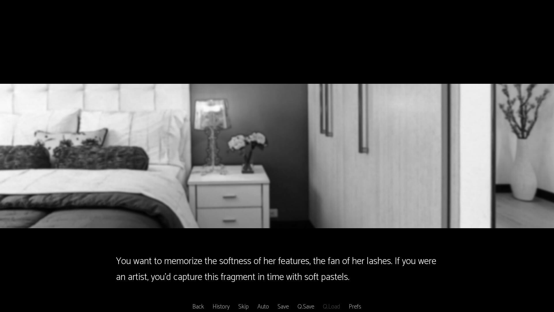 Foto do jogo The Romance Theorem
