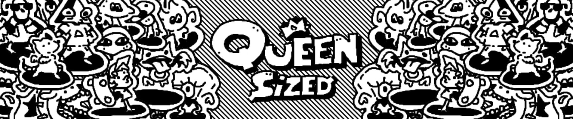 Foto do jogo Queen Sized