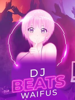 Foto do jogo DJ Beats: Waifus