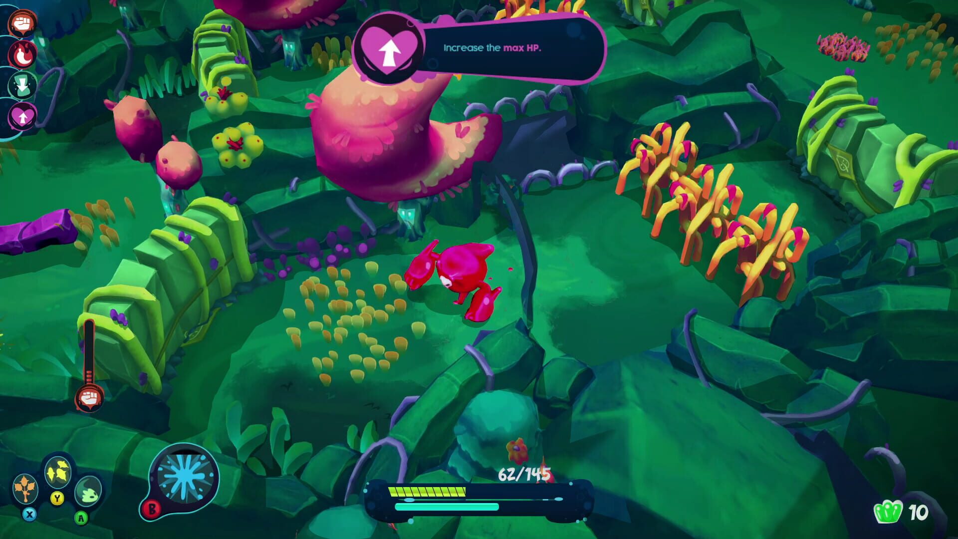 Foto do jogo I'm Not Jelly
