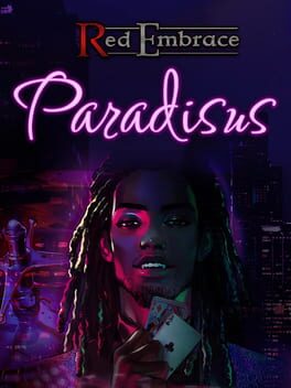 Foto do jogo Red Embrace: Paradisus
