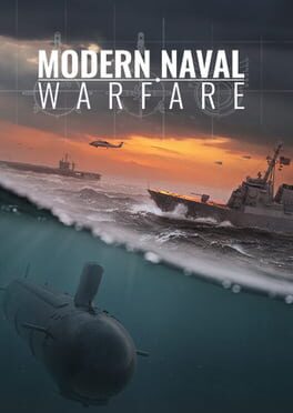 Foto do jogo Modern Naval Warfare