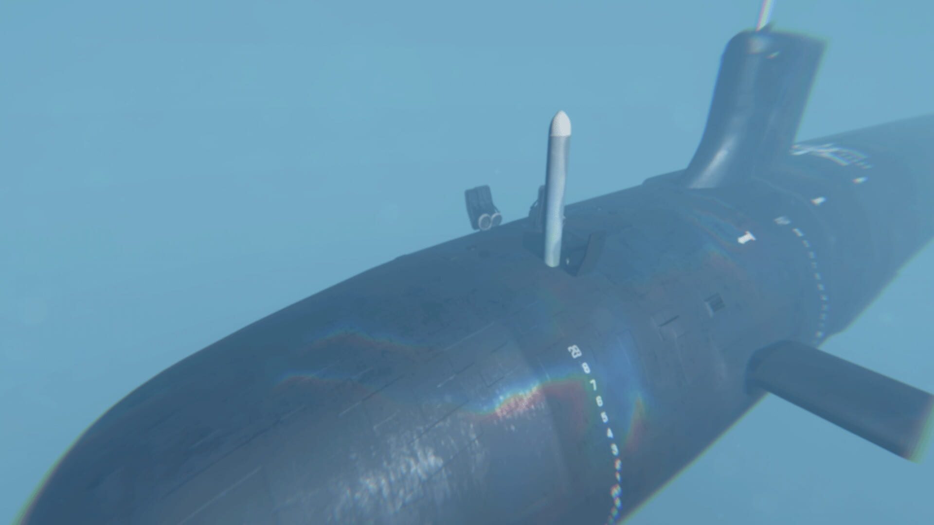 Foto do jogo Modern Naval Warfare