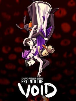 Foto do jogo Pry into the Void