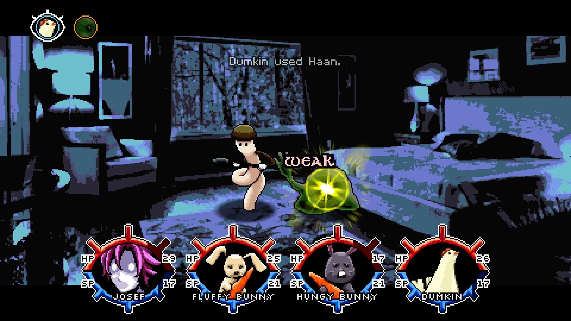 Foto do jogo Pry into the Void