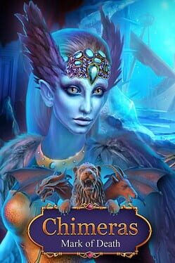 Foto do jogo Chimeras: Mark of Death